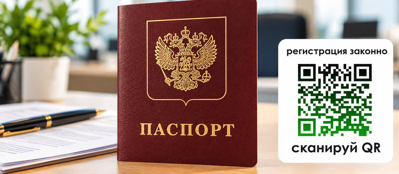 регистрация в Корсакове прописка в Корсакове